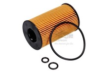 VW SEAT Ölfilter Golf Polo Leon Ibiza 03L115562