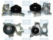Pompe à eau BMW 3,3