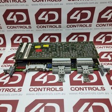 6ES7 090-0XX84-0AJ0 | Siemens | Masterdrives MWH Board, Used (UPP)