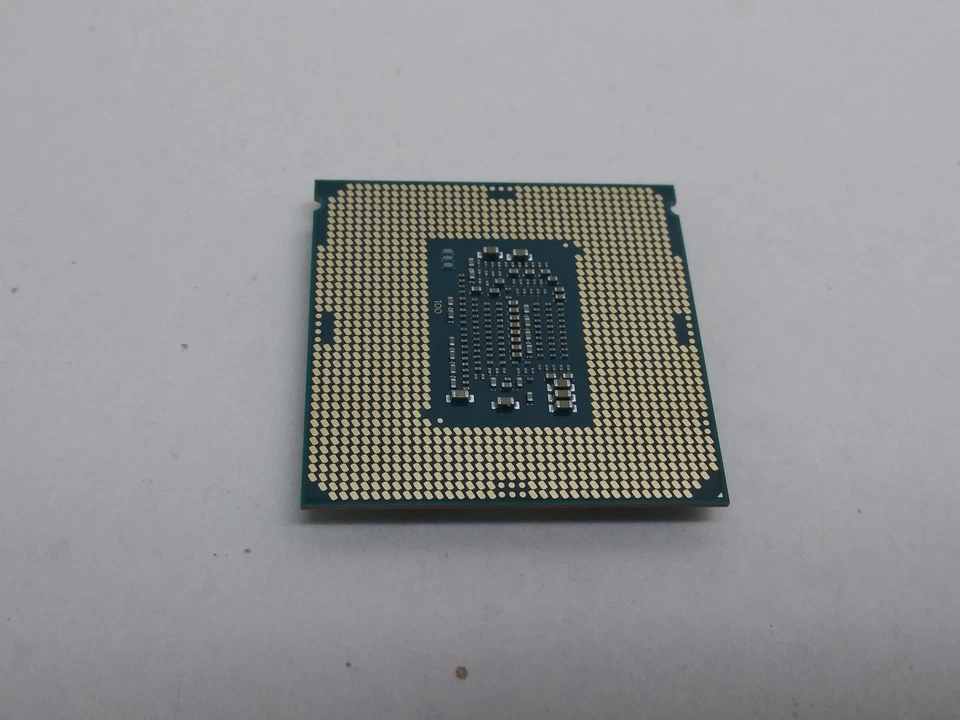 Intel Core i5-7600 3.5 GHz 8 GT/s LGA 1151 Desktop CPU Processor SR334 - Image 2 of 2