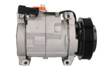 Klimaanlagen – Kompressor R 134a PAG 46 KTT095010 THERMOTEC für CHRYSLER JEEP