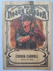 2026 Topps Series 2 Corbin Carroll Base (RAW)