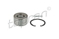 Radlagersatz Topran 600 238 FüR Avensis Corolla Toyota NDE120_ NDE120R VVT Vvtl