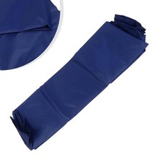 Housse Protection Capuche for Pluie Eau Réservoir 1000 Litres Ibc Récipient Film