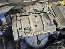 Boite de vitesse Peugeot 1007