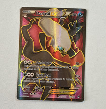 The Pokémon Company Darkrai EX 118/122 Breakpoint Ultra Rare Holo ENG 180 HP on eBay