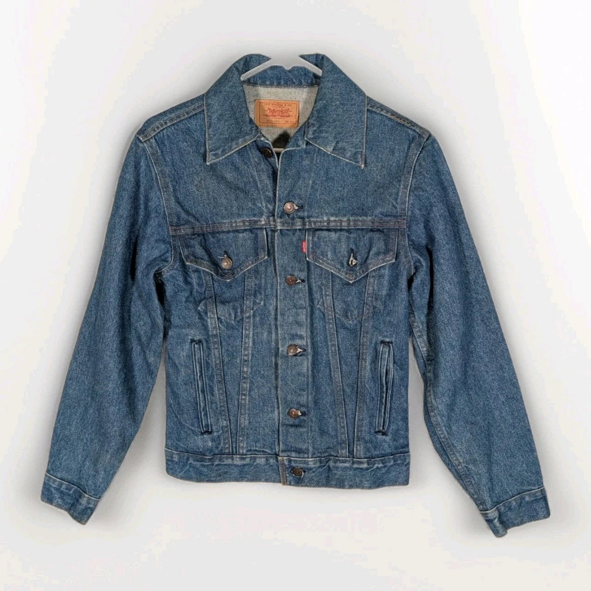 levis jacket 70506 products for sale | eBay