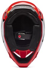 Fox Racing Red XXL Motorcycle & Powersports Helmets for sale | eBay