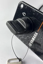 YAMAHA OEM Key Switch Assembly 704-82570-13-00 Open Box thumbnail 3