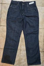 CARHARTT FR Flame Resistant Men's Dark Denim Jeans 36 x 32 Relaxed Fit NWOT