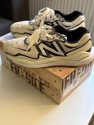 New Balance 5740 44.5 Joshua Vides Limited Edition