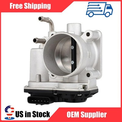 Nissan Altima 2.5L 2013 2014 2015-2018 Original Style Throttle Body 161193TA0A