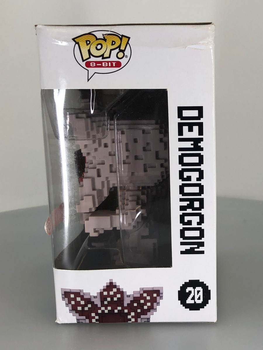 その他 Funko Pop Demogorgon Chase Amazon.com: POP Stranger Things - Demogorgon Edition Chase