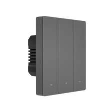 Sonoff SwitchMan Smart Wall Switch 2 Gang switch Only