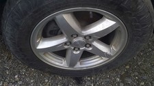 Wheel 17x7 Fits 08-12 Liberty 26916667