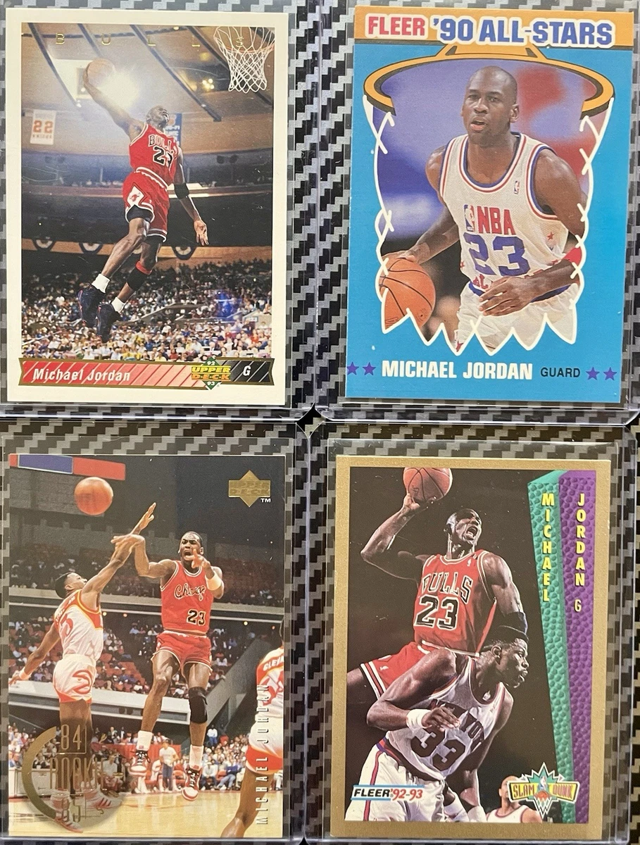 Basketball 1990-91 Season Sports Trading Cards & Accessories for