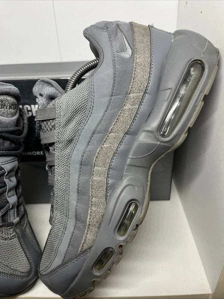 Nike Air Max 95 OG, photo 2 of 5