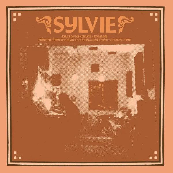 Sylvie | Sylvie | Audio-Cd | Cd | 2022 | Rough Trade | Ean 5060626465480-image