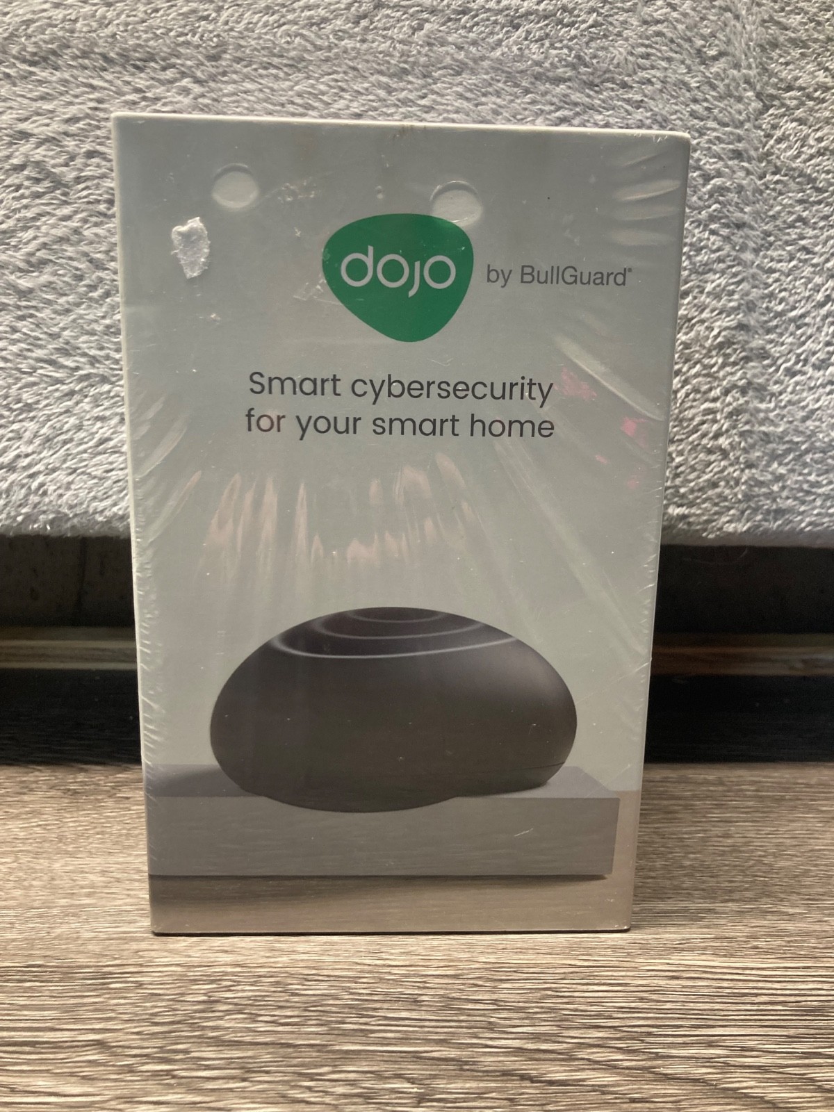 Dojo by BullGuard Smart Cybersecurity ,Internet Security | eBay