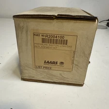 Teledyne Laars R2004100 M/R Low Gas Pressure Switch