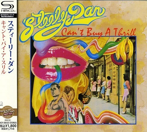 Music CDs Steely Dan for sale | eBay