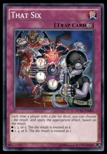 That Six Duelist Alliance #DUEA-EN080