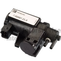 700887210 DRUCKWANDLER TURBOLADER PIERBURG NEU OE QUALITÄT - Bild 2 von 5