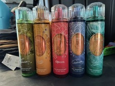 Bath  Body Works Disney Princess Collection Fine Fragrance Body Mist
