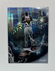 2025 Topps Chrome Kyrie Irving Base (RAW)