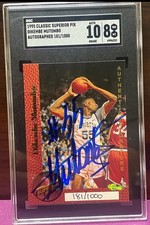 1995 Dikembe 