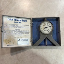 Cullen-Legois Mfg. Inc. Miracle Point Center Finder Gage Model 900