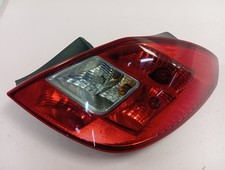 Feu arrière Opel CORSAVAN