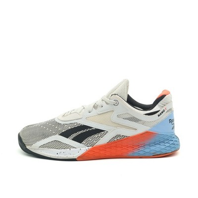 Reebok Damen Nano X Sportschuhe Low-Top Trainingsschuh EU 39