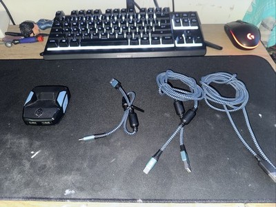 Cronus Zen Controller Emulator for Xbox, Playstation, Nintendo and PC