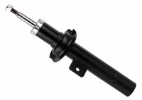 Sachs StoßDäMpfer 560 018 FüR Peugeot
