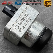 Fits Mercedes-Benz GLE GLC EQE GLB GLA CLE Front Grille Camera # A0009059312 