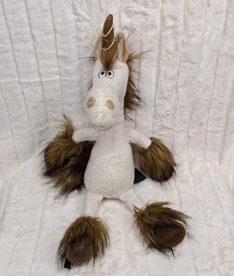 Sigikid Beasts Town Uni Que Unicorn Plush Stuffed Animal Fantasy 38488