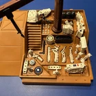 Star Wars 1979 Droid Factory Playset Original, Near Complete w/ 3 Leg R2