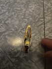 Vintage MOD Tie Clip In Original Case Estate RV #37 — photo 7