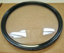 Genuine Tiffen 77mm Wide Angle Glass Lens Filter 77 mm UV Protection