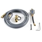 Spire Natural Gas Conversion Kit for Grills – Propane to Natural Gas with
