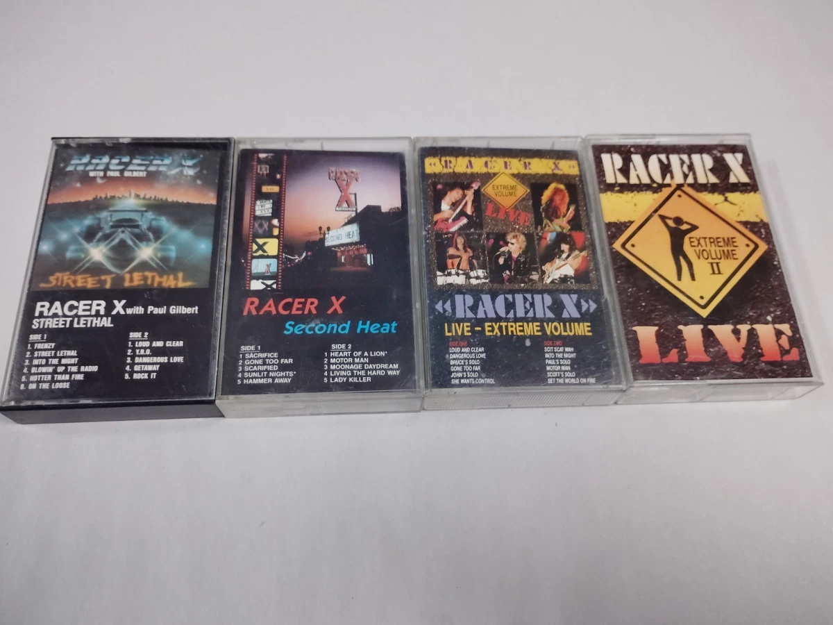 racer x street lethal products for sale | eBay