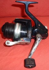 Rare Vintage Mitchell Match Fishing Reel Line Lightning Cast