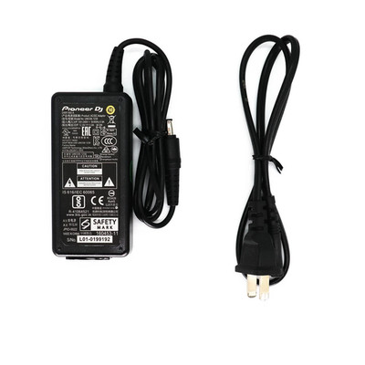 1PC DWR1585, DDJFLX10, DJC-TSP16, DWR1596 AC Adapter DJ Controller