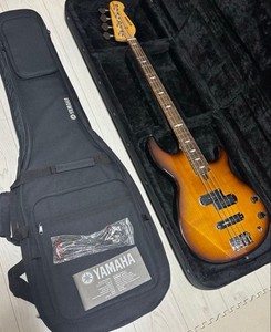 Yamaha Bb414 Bass | eBay