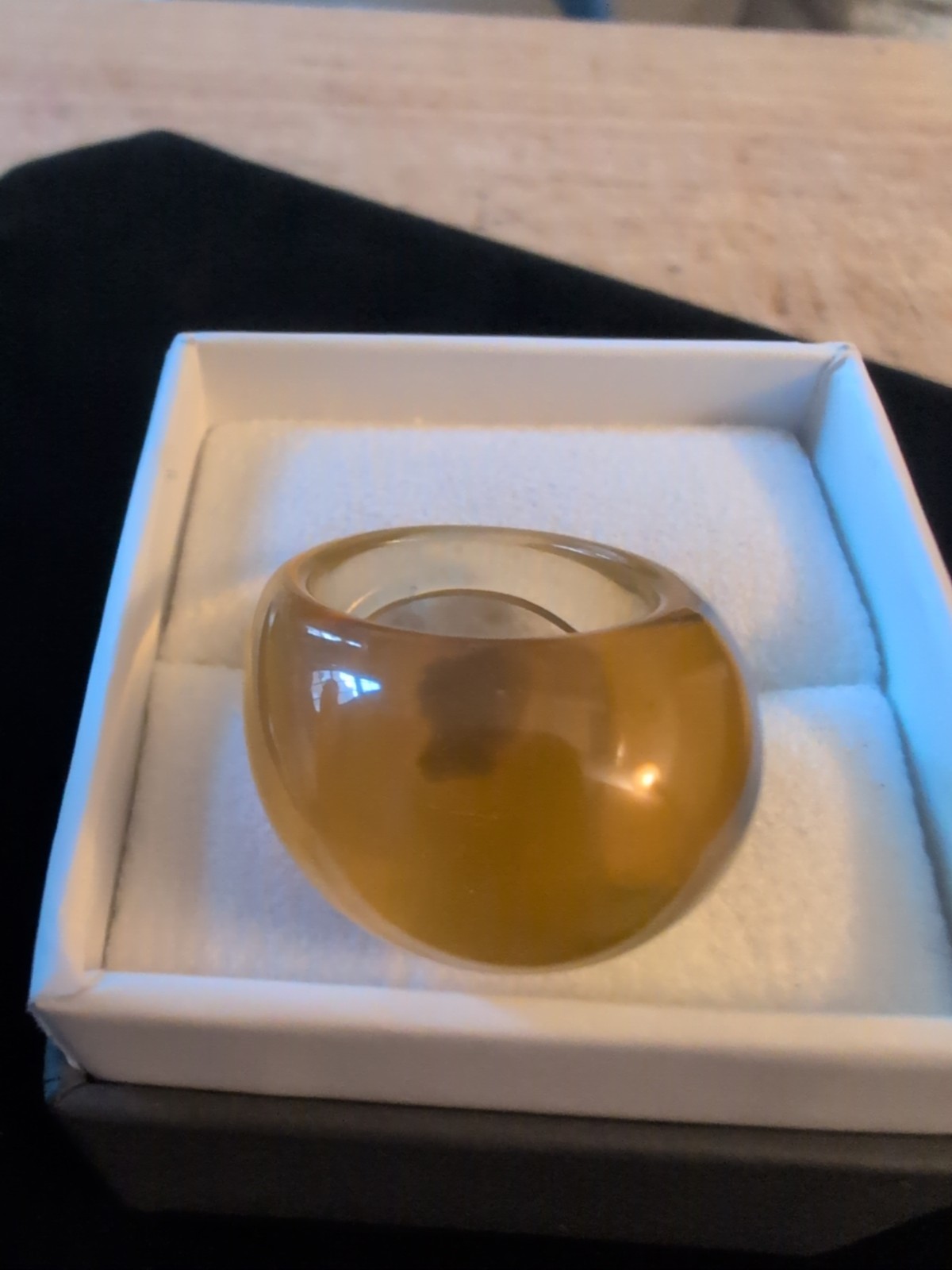 Yellowish Screen Size Size Bubble Hyperbolic Styl… - image 3