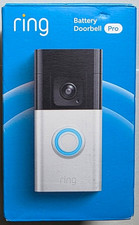 Ring Battery Doorbell Pro (newest model) Home...