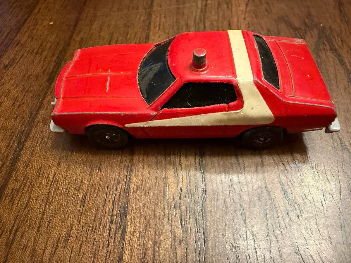 Corgi Corgi Juniors Vintage Manufacture Diecast Cars, Trucks