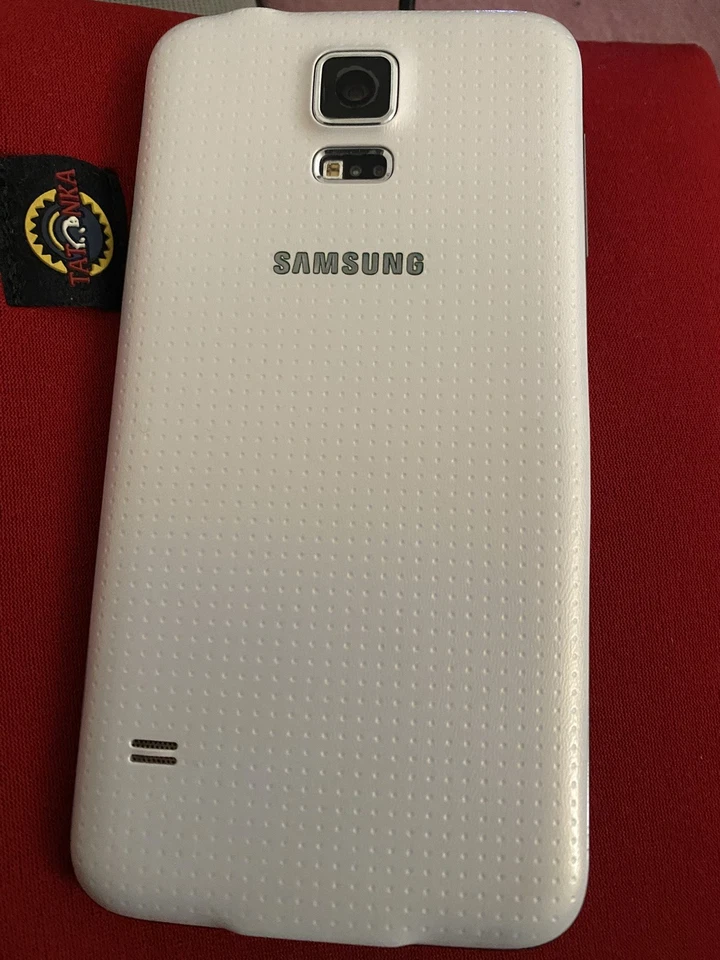 Samsung Galaxy S5 · 16GB, Foto 3 von 3