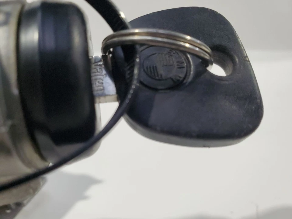 Used Ignition Switch fits: 1994 Bmw 525I AT Grade A - Image 4 of 4